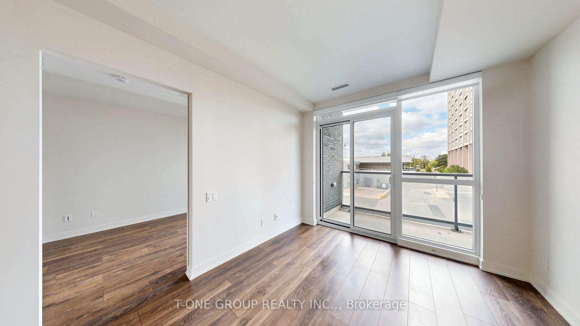 Photo 12 of Unit 210, 2 Sonic Way, Toronto, Flemingdon Park — HOMEH