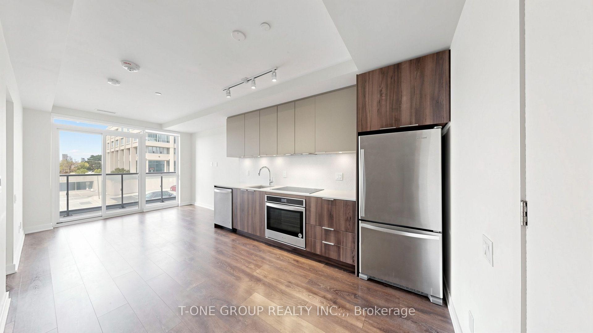 Photo 16 of Unit 210, 2 Sonic Way, Toronto, Flemingdon Park — HOMEH