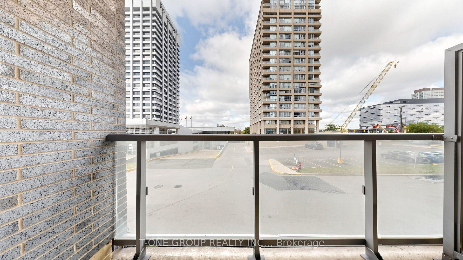 Photo 35 of Unit 210, 2 Sonic Way, Toronto, Flemingdon Park — HOMEH