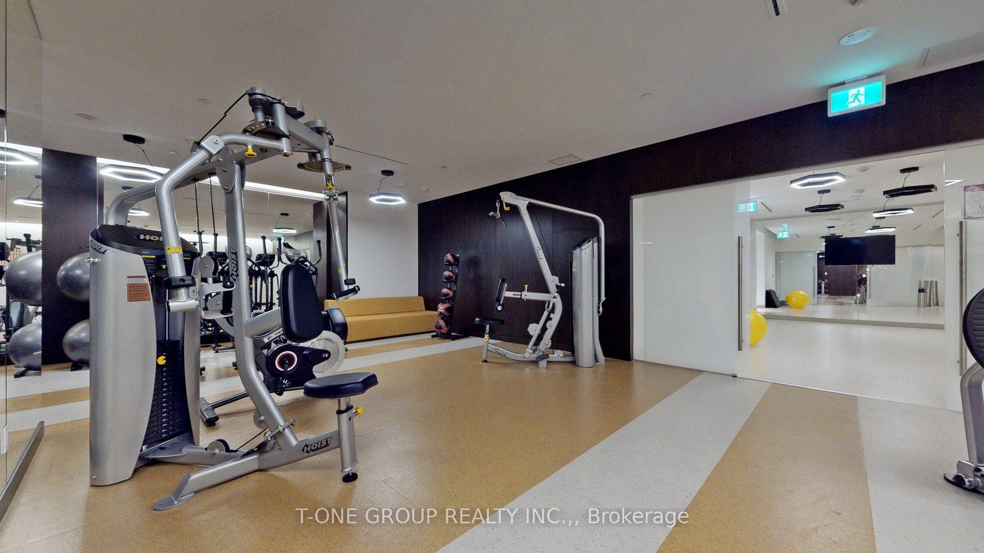 Photo 38 of Unit 210, 2 Sonic Way, Toronto, Flemingdon Park — HOMEH