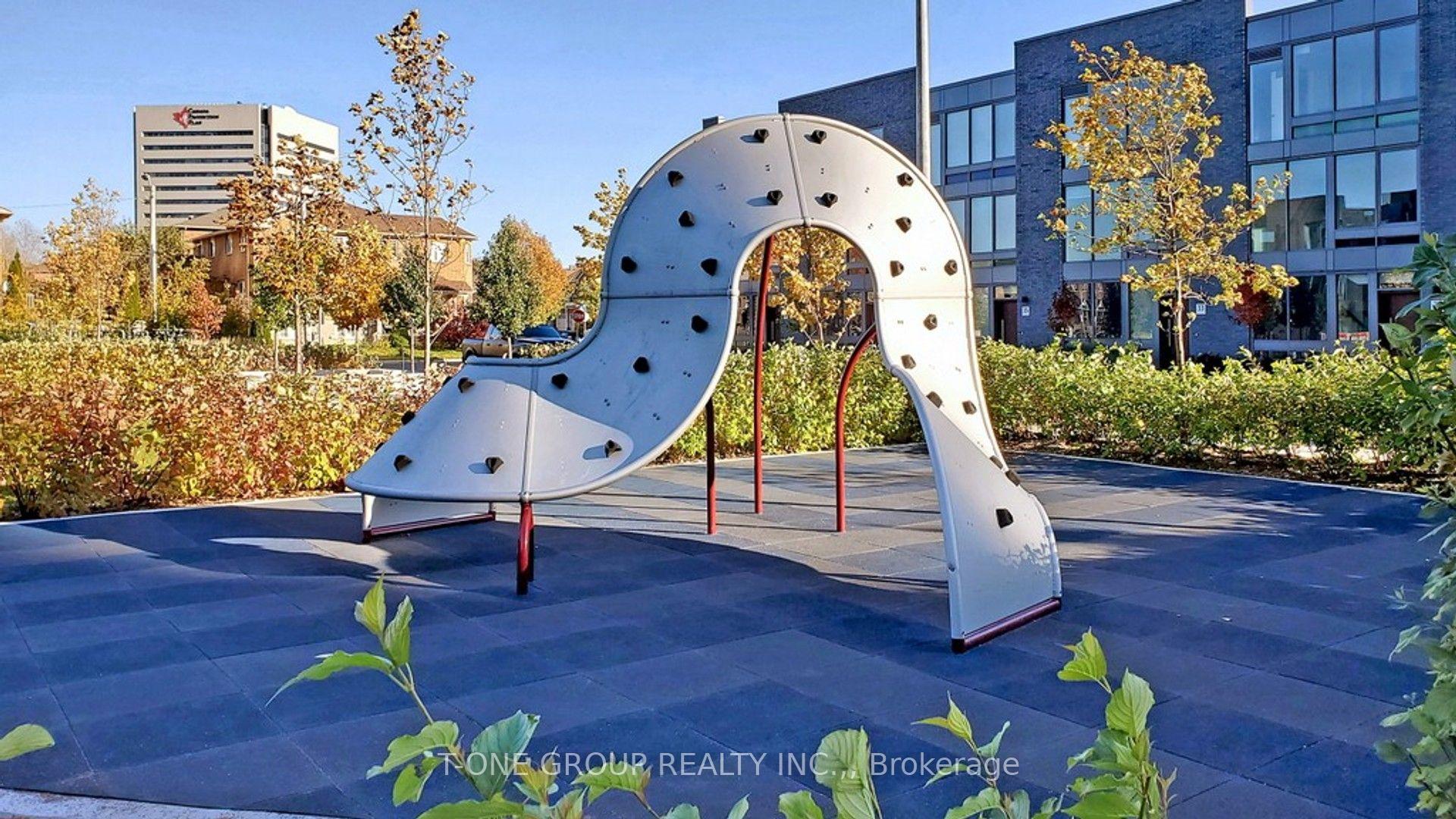 Photo 42 of Unit 210, 2 Sonic Way, Toronto, Flemingdon Park — HOMEH
