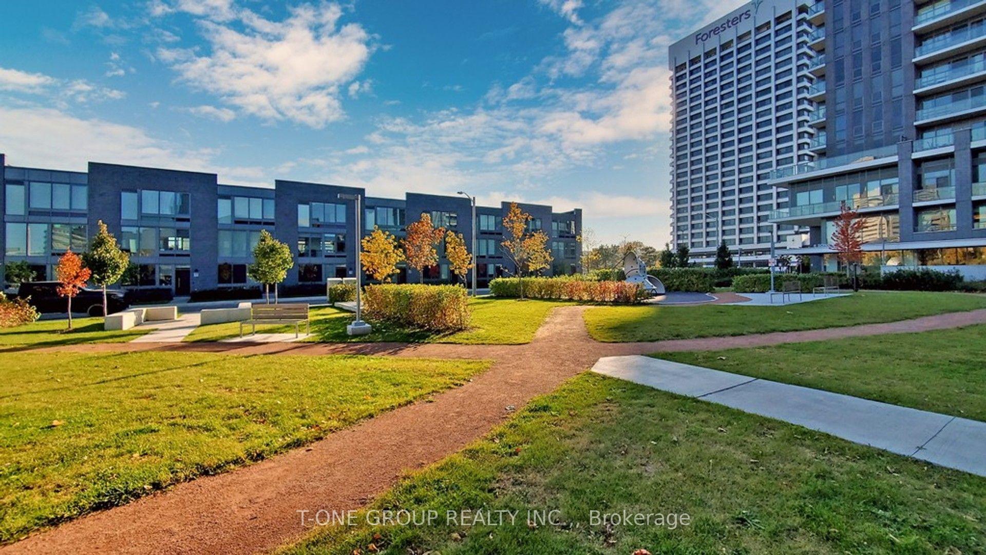 Photo 43 of Unit 210, 2 Sonic Way, Toronto, Flemingdon Park — HOMEH