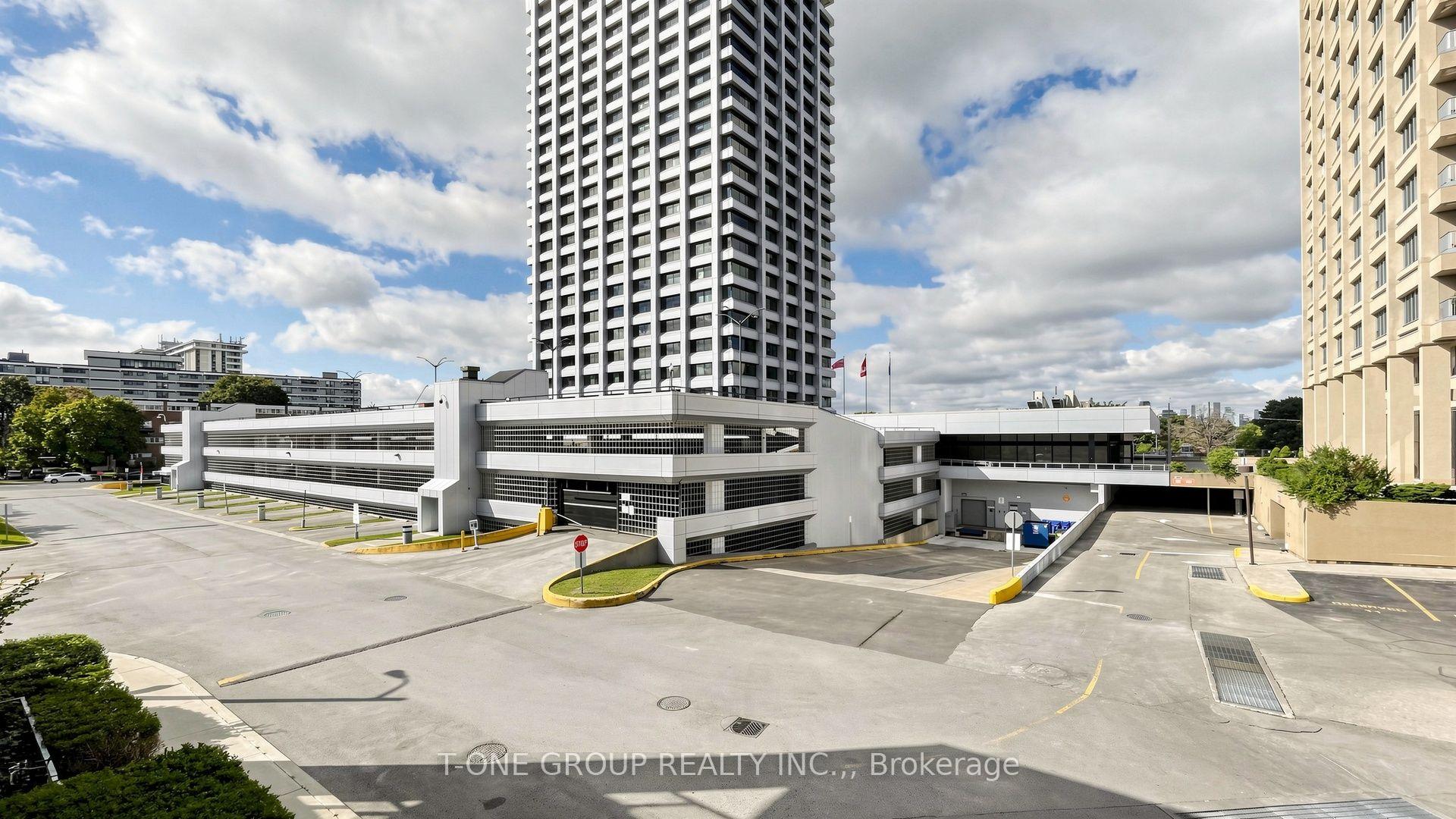 Photo 45 of Unit 210, 2 Sonic Way, Toronto, Flemingdon Park — HOMEH