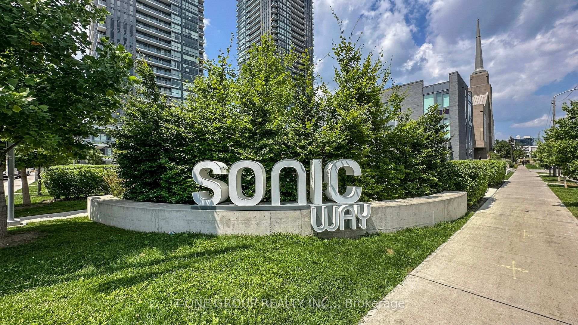Photo 46 of Unit 210, 2 Sonic Way, Toronto, Flemingdon Park — HOMEH