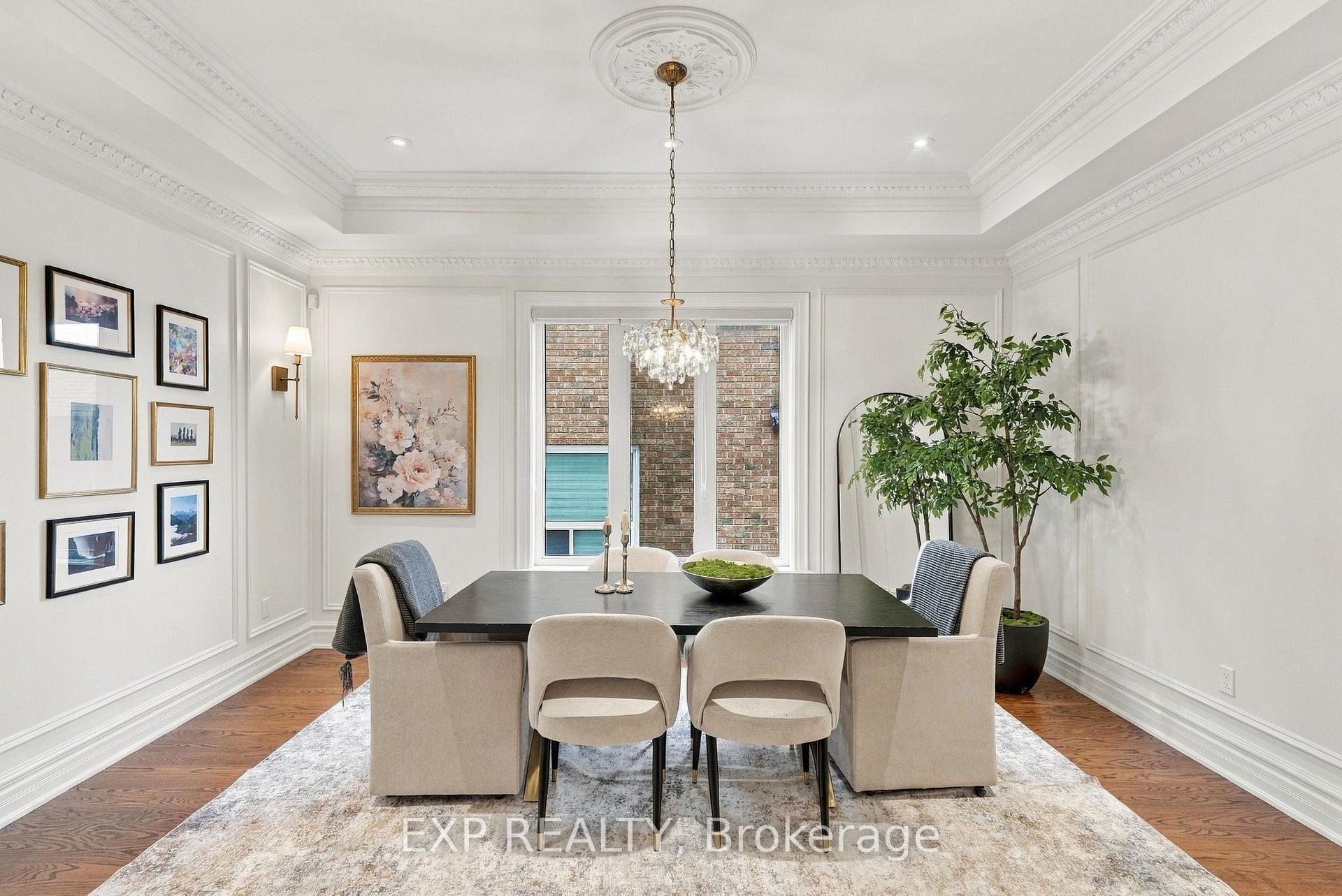 Photo 6 of 412 Manhattan Drive, Markham, Unionville — HOMEH