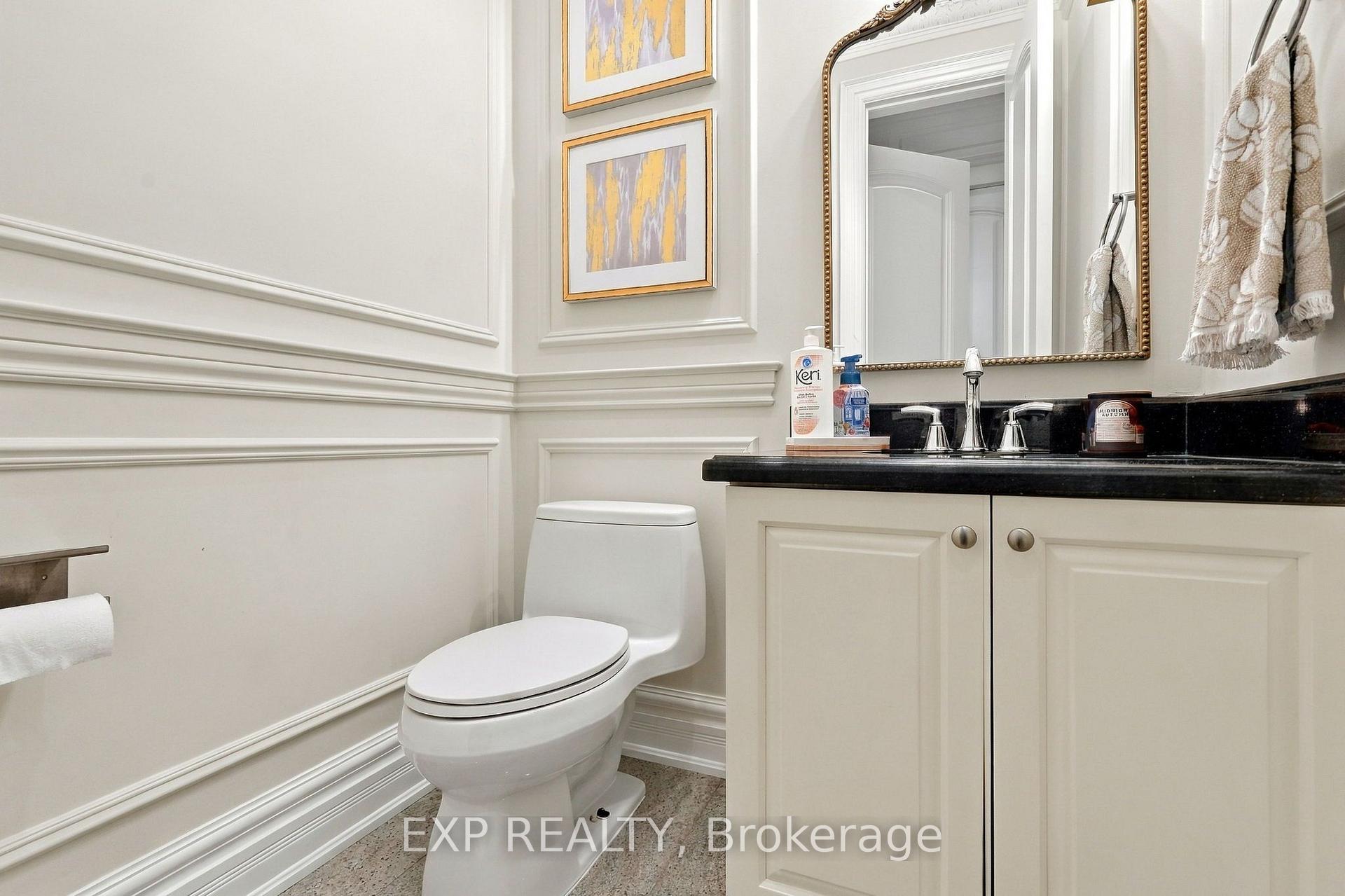 Photo 11 of 412 Manhattan Drive, Markham, Unionville — HOMEH