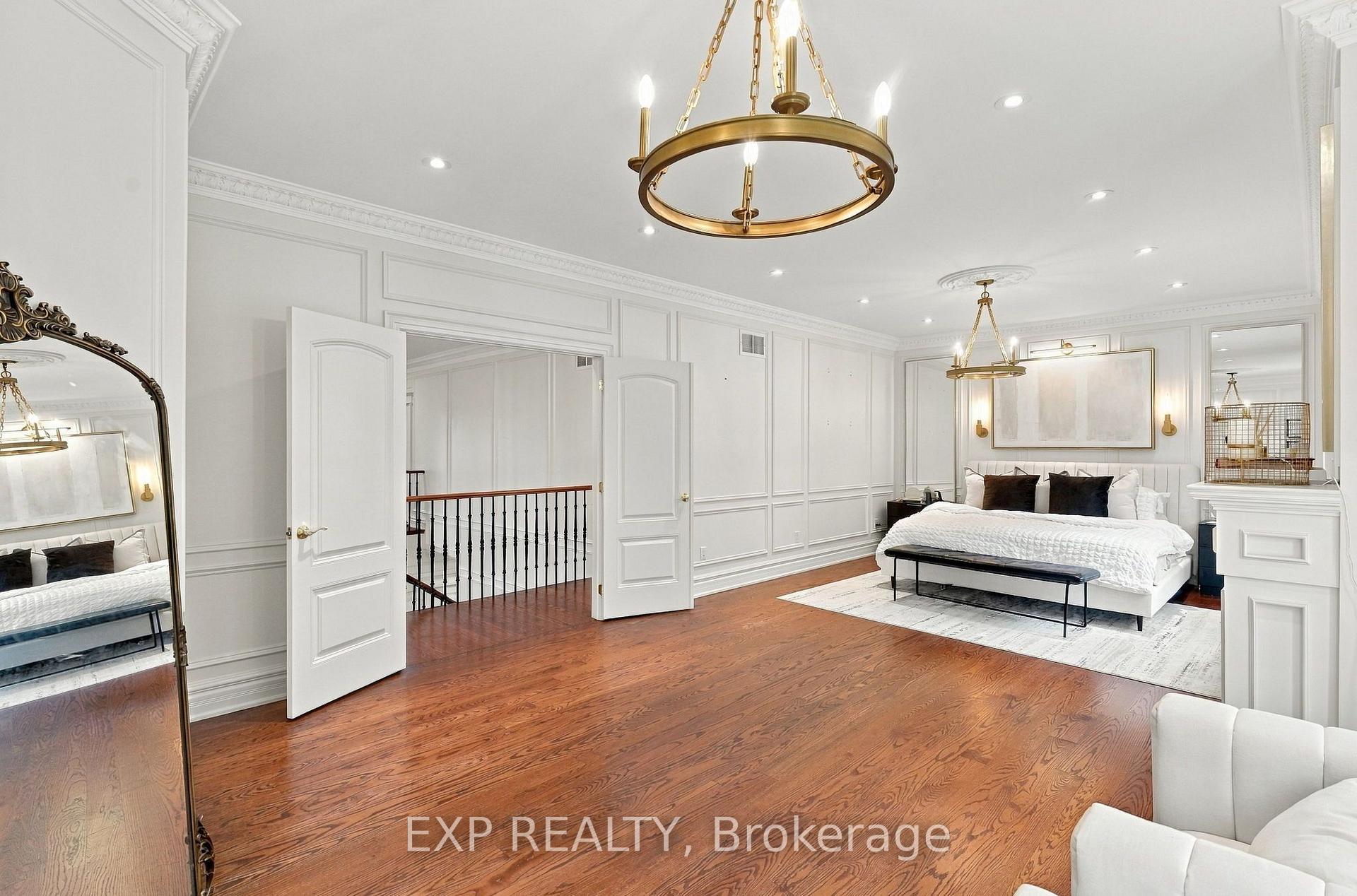 Photo 13 of 412 Manhattan Drive, Markham, Unionville — HOMEH