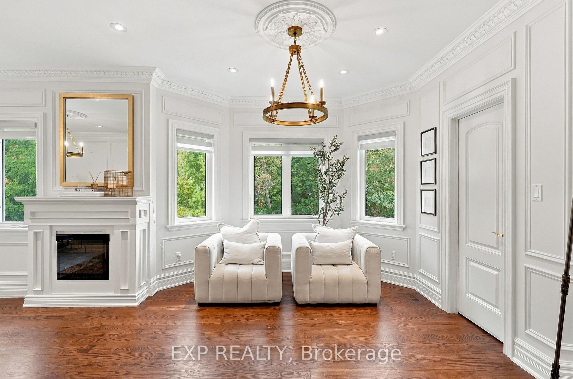 Photo 14 of 412 Manhattan Drive, Markham, Unionville — HOMEH