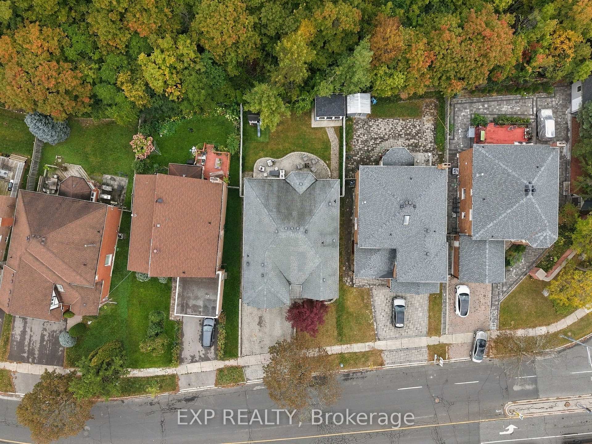 Photo 27 of 412 Manhattan Drive, Markham, Unionville — HOMEH