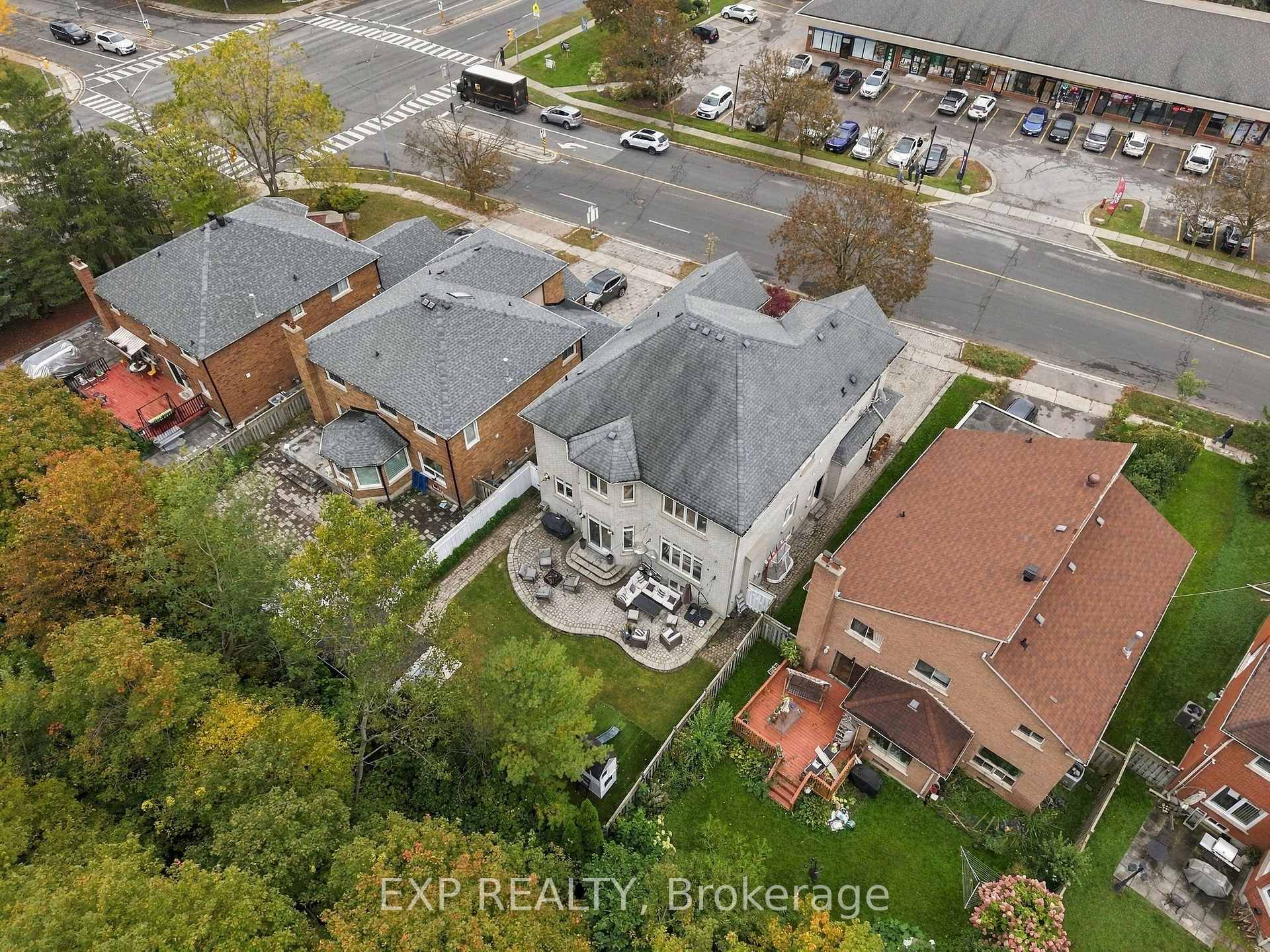 Photo 28 of 412 Manhattan Drive, Markham, Unionville — HOMEH