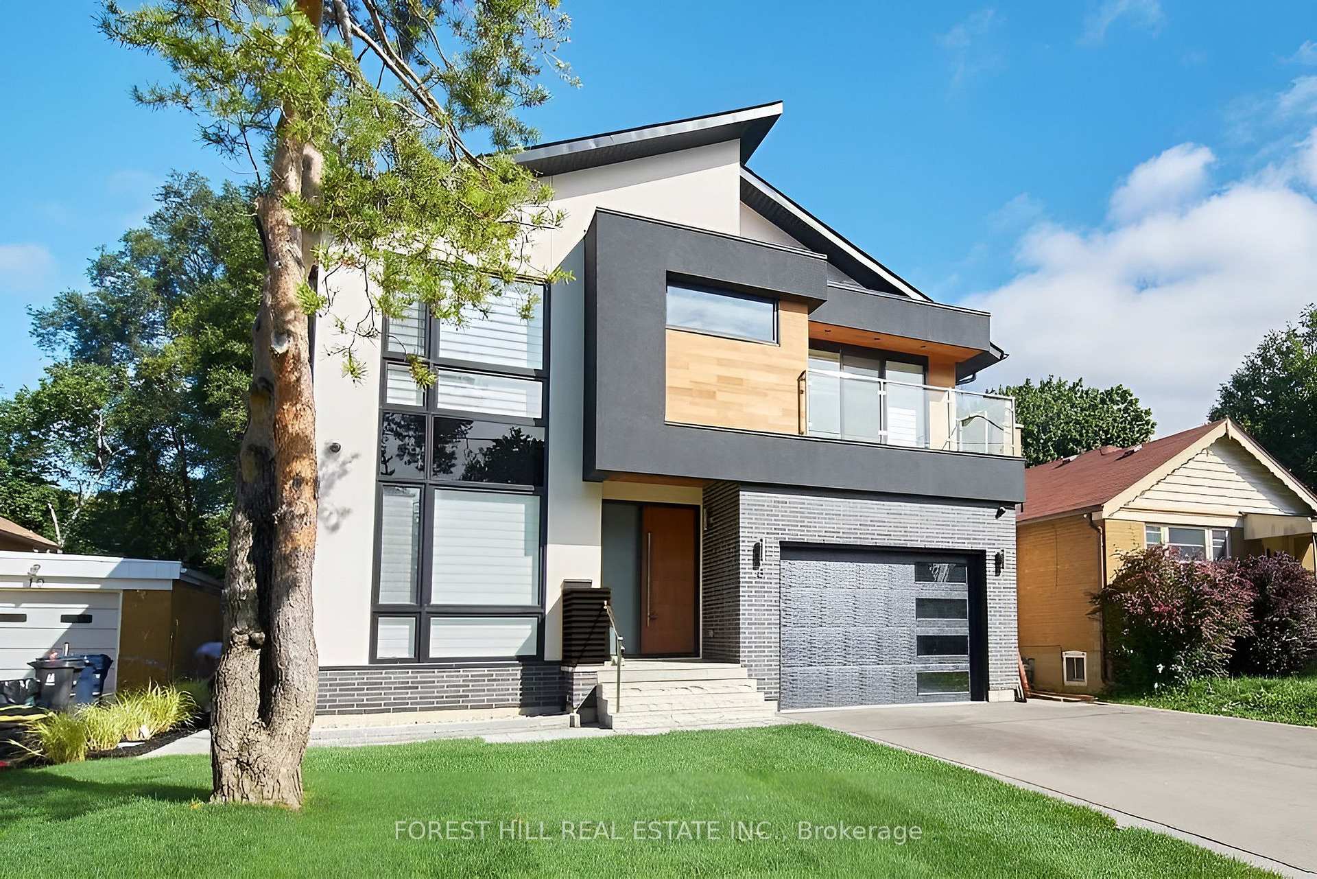 Photo 1 of 8 Nora Road, Etobicoke, Islington-City Centre West — HOMEH