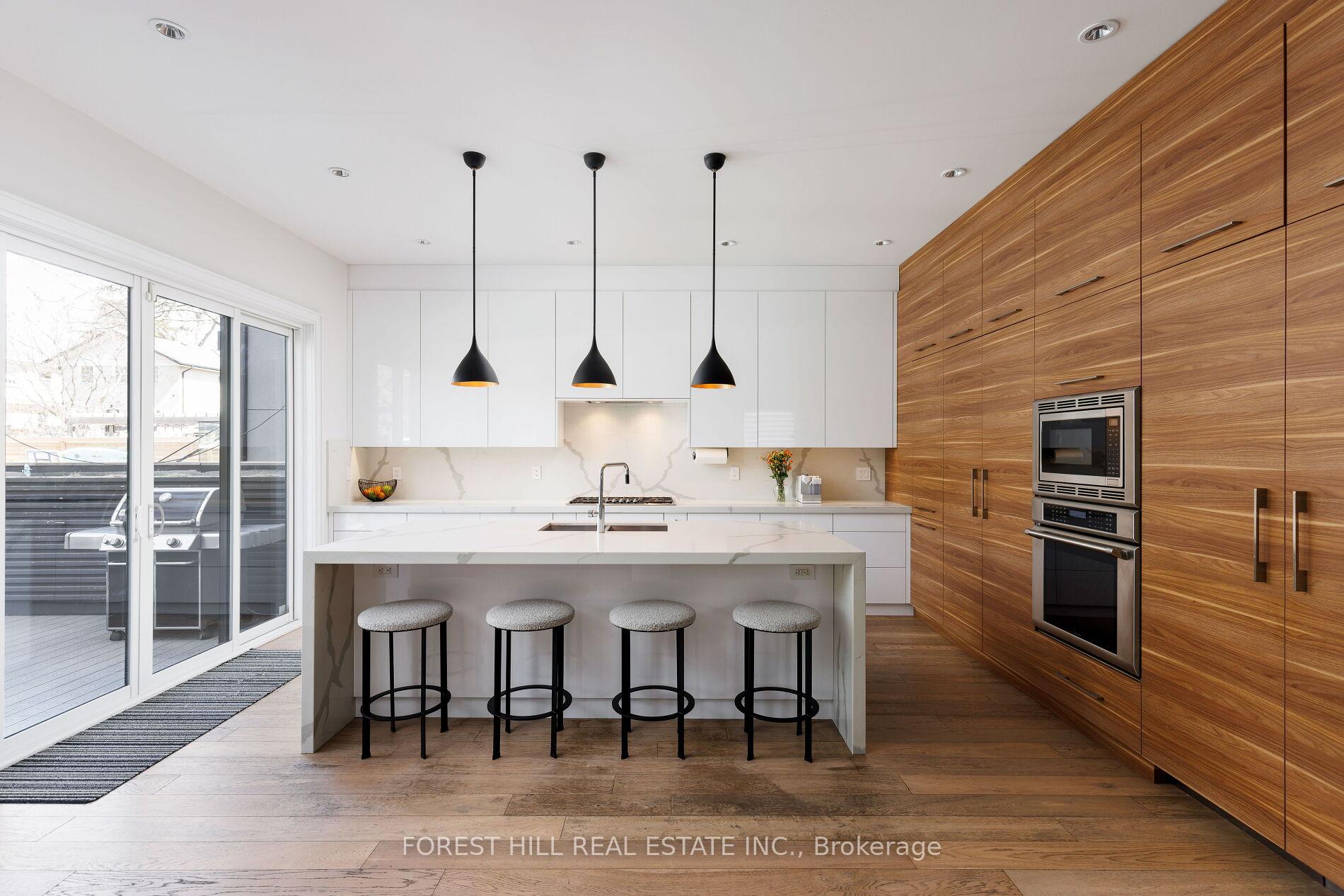 Photo 9 of 8 Nora Road, Etobicoke, Islington-City Centre West — HOMEH