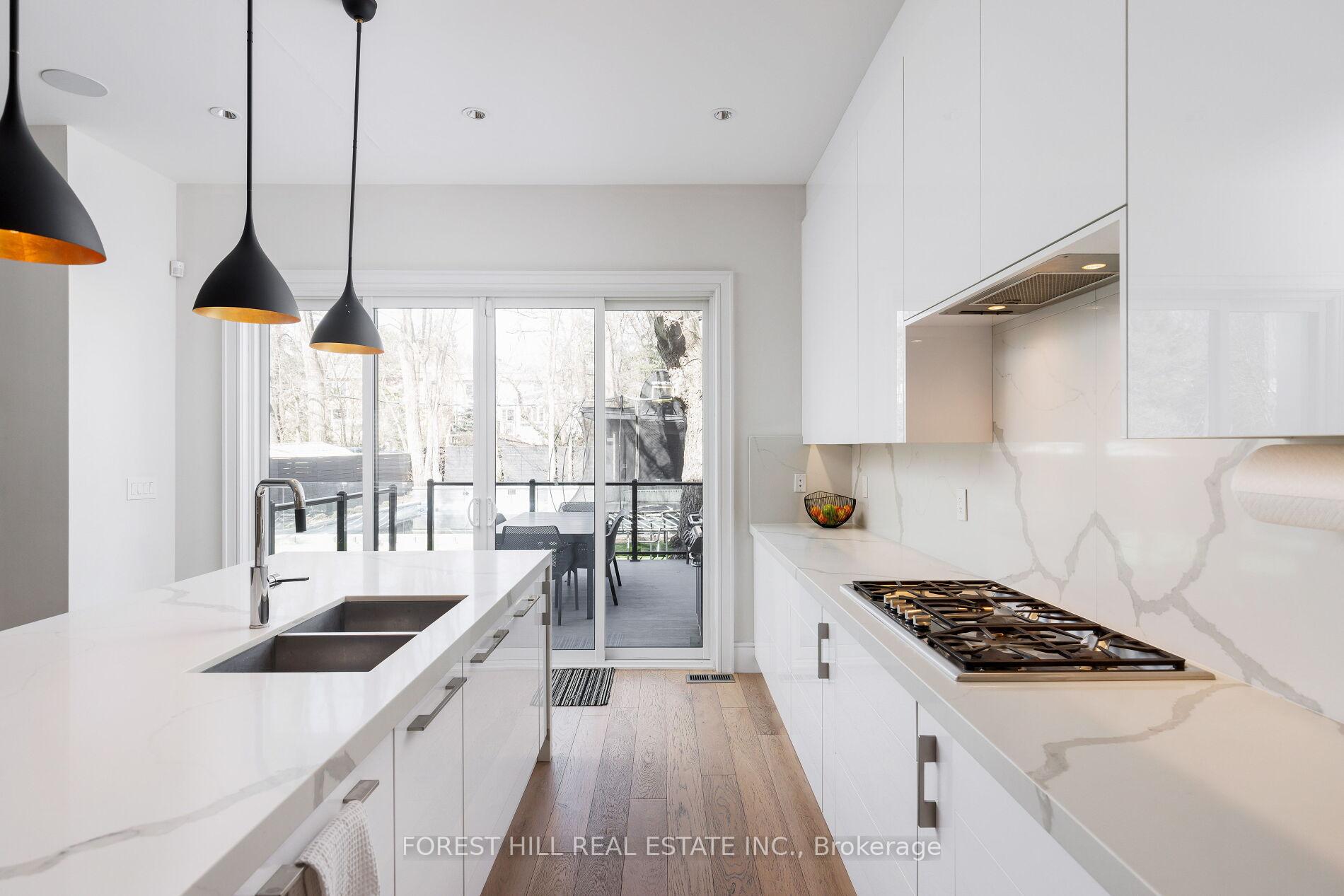 Photo 12 of 8 Nora Road, Etobicoke, Islington-City Centre West — HOMEH