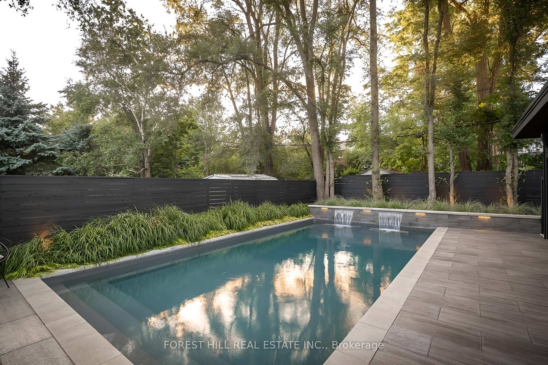 Photo 49 of 8 Nora Road, Etobicoke, Islington-City Centre West — HOMEH