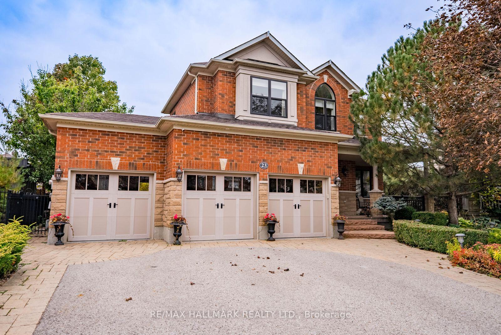Photo of 23 Maurovista Court