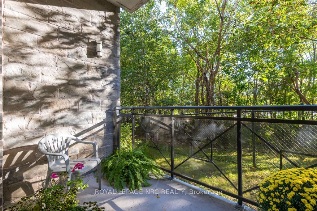 Photo 2 of Unit 103, 379 Scott Street, St. Catharines, Vine/Linwell — HOMEH