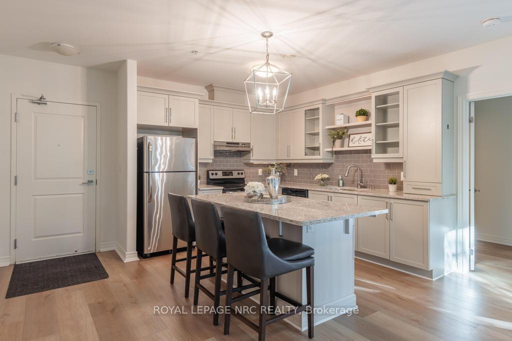 Photo 5 of Unit 103, 379 Scott Street, St. Catharines, Vine/Linwell — HOMEH