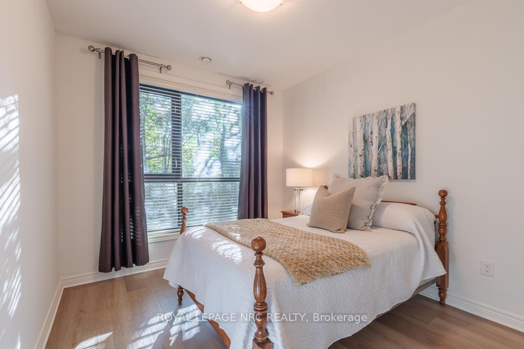 Photo 13 of Unit 103, 379 Scott Street, St. Catharines, Vine/Linwell — HOMEH