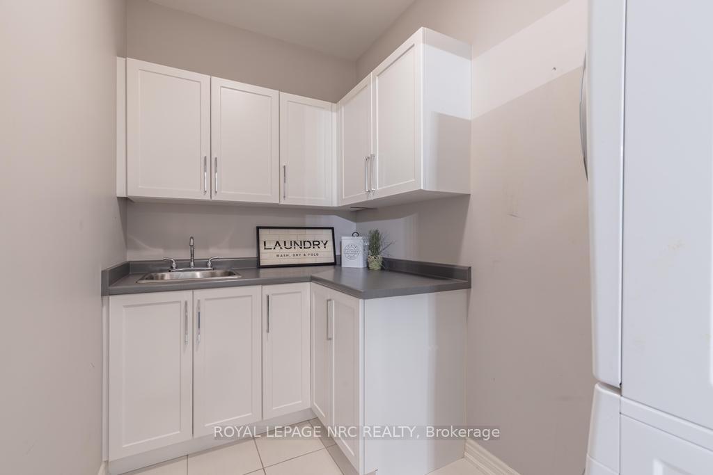 Photo 16 of Unit 103, 379 Scott Street, St. Catharines, Vine/Linwell — HOMEH