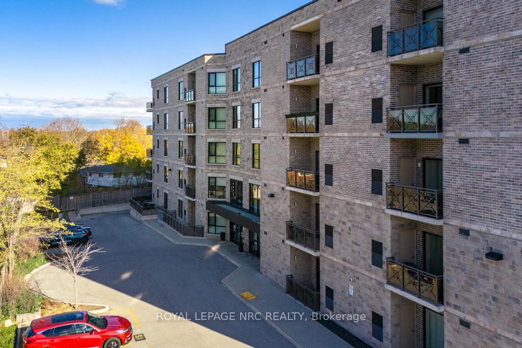 Photo 24 of Unit 103, 379 Scott Street, St. Catharines, Vine/Linwell — HOMEH