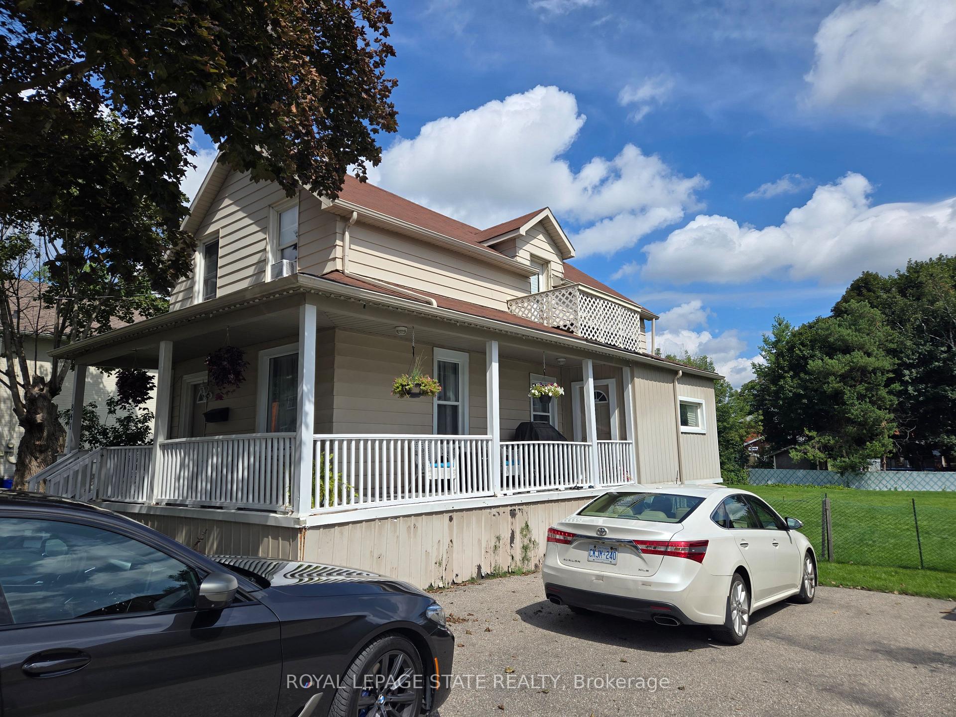Photo 2 of 841 Duke Street, Cambridge, Preston South — HOMEH