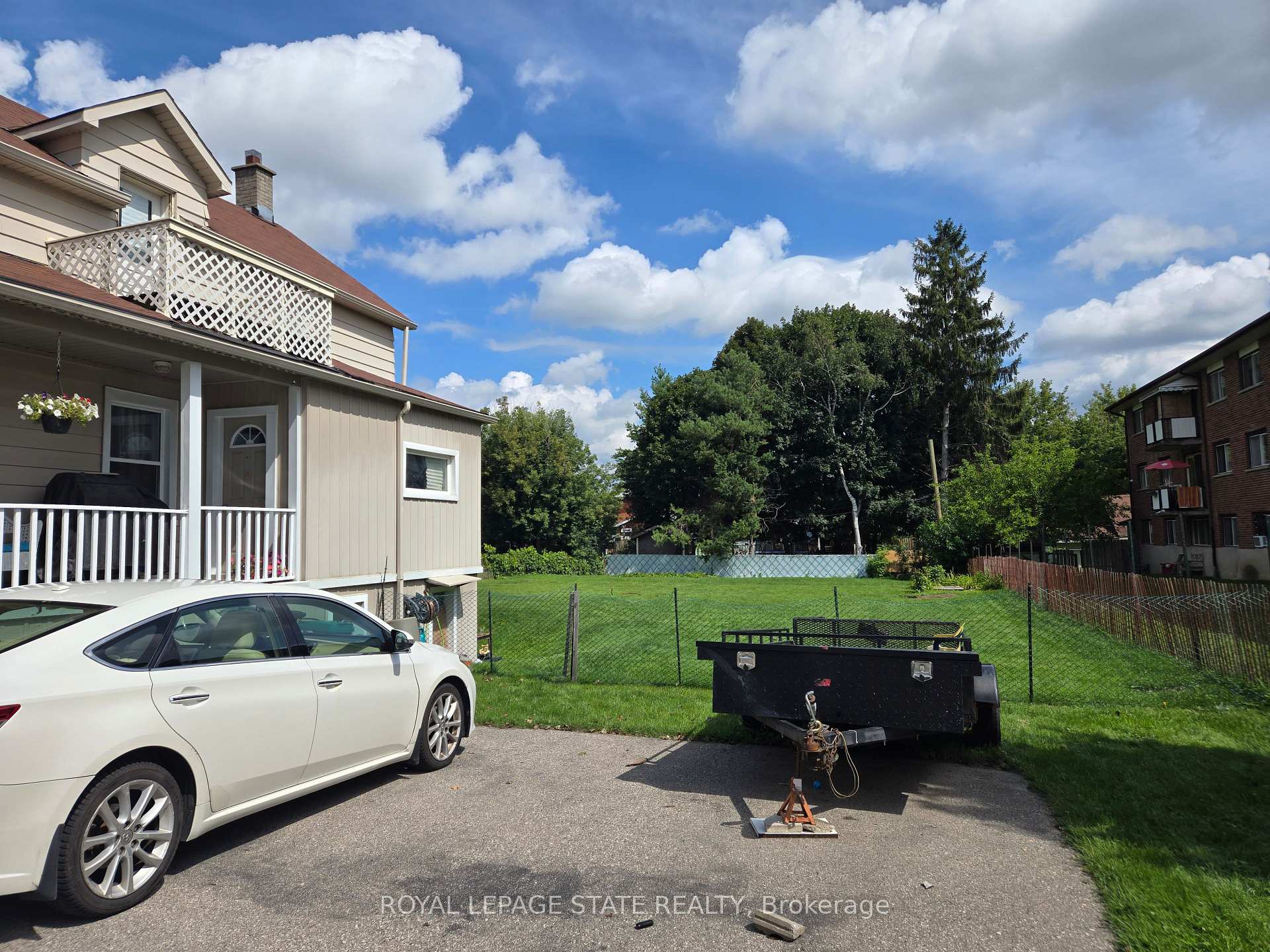 Photo 3 of 841 Duke Street, Cambridge, Preston South — HOMEH