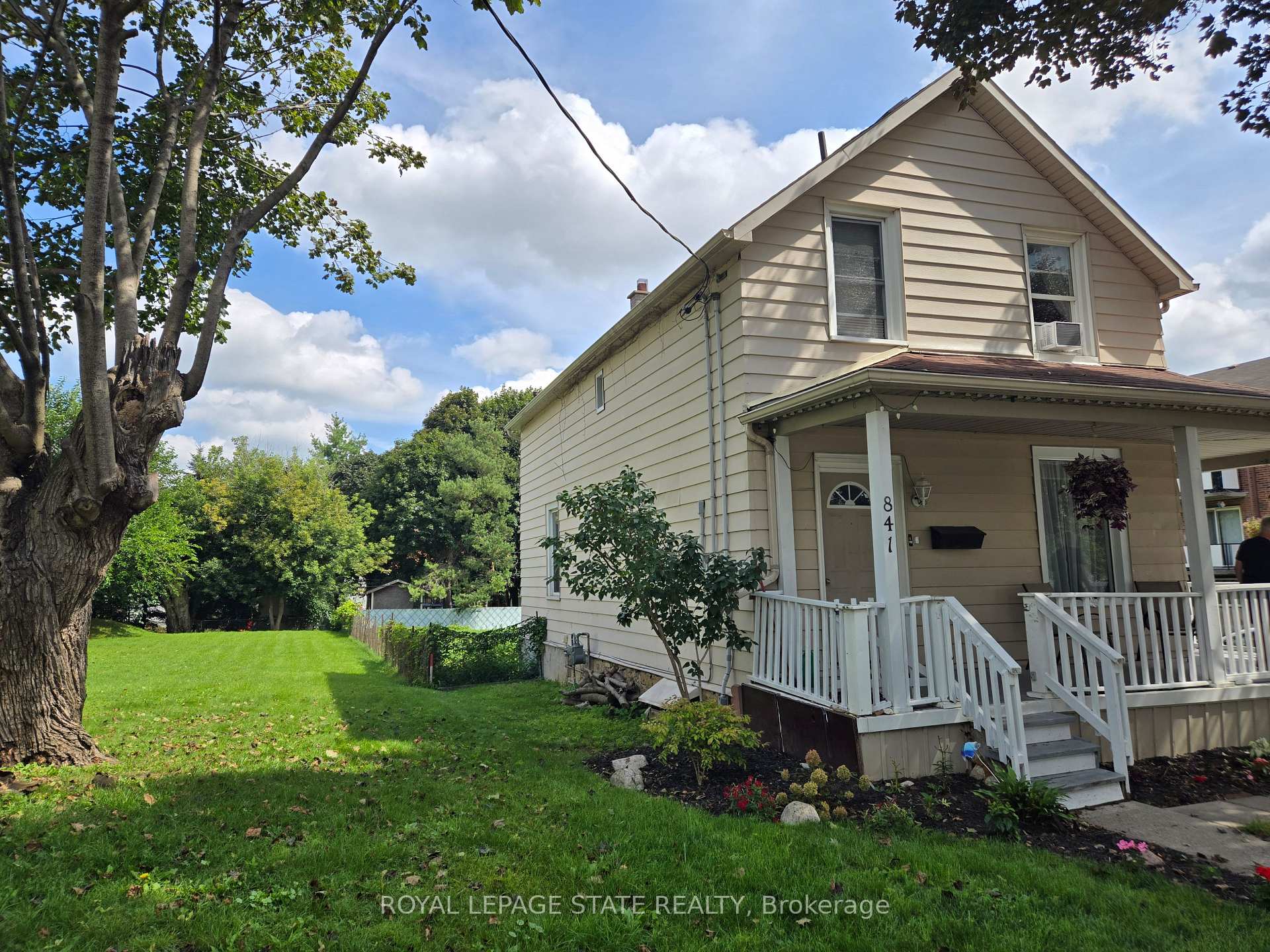 Photo 4 of 841 Duke Street, Cambridge, Preston South — HOMEH