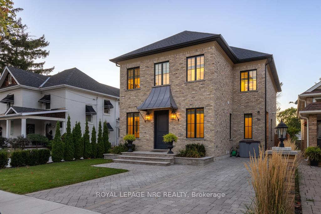 Photo of 166 Dalhousie Avenue