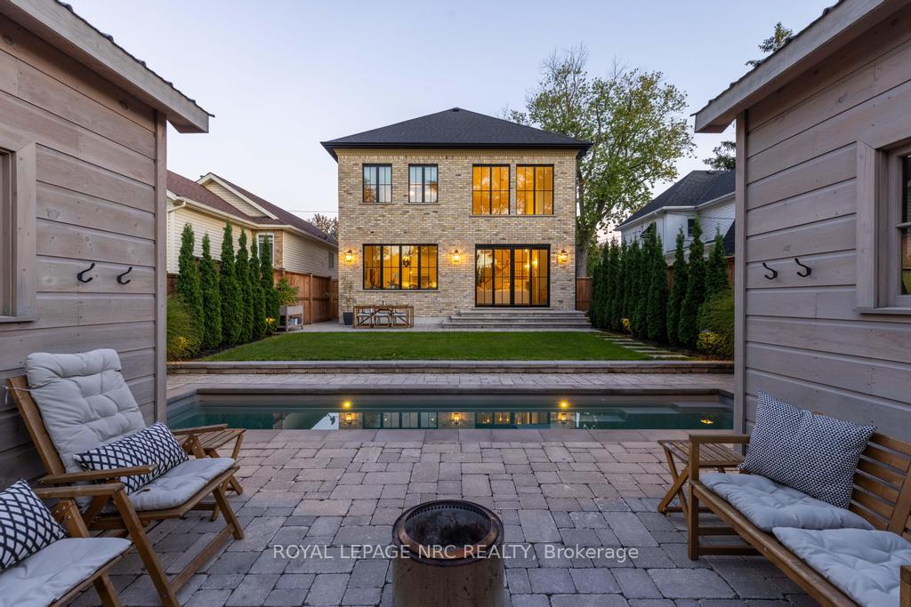 Photo 4 of 166 Dalhousie Avenue, St. Catharines, Port Dalhousie — HOMEH