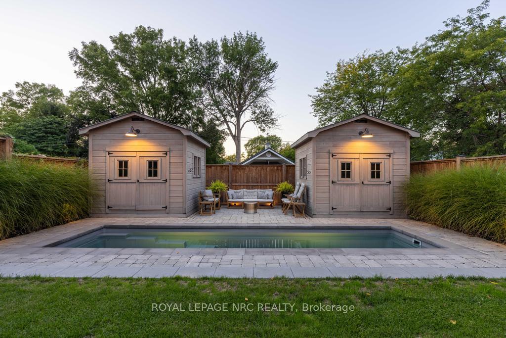 Photo 3 of 166 Dalhousie Avenue, St. Catharines, Port Dalhousie — HOMEH