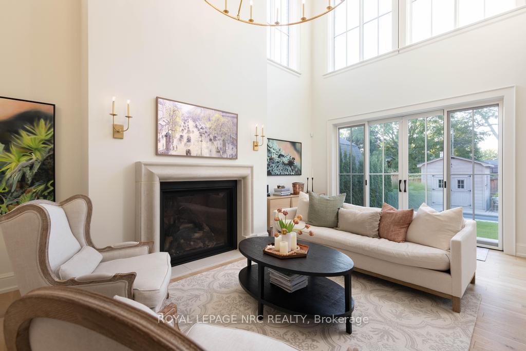 Photo 12 of 166 Dalhousie Avenue, St. Catharines, Port Dalhousie — HOMEH