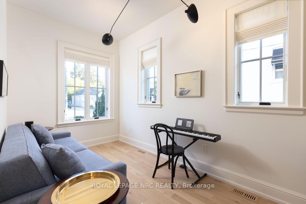 Photo 20 of 166 Dalhousie Avenue, St. Catharines, Port Dalhousie — HOMEH