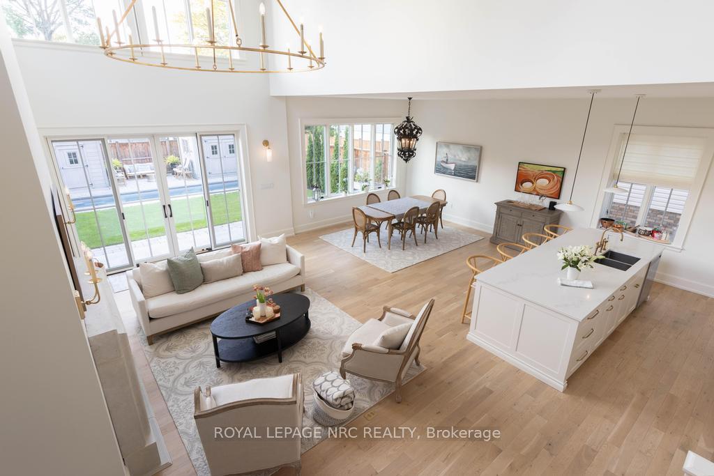 Photo 23 of 166 Dalhousie Avenue, St. Catharines, Port Dalhousie — HOMEH