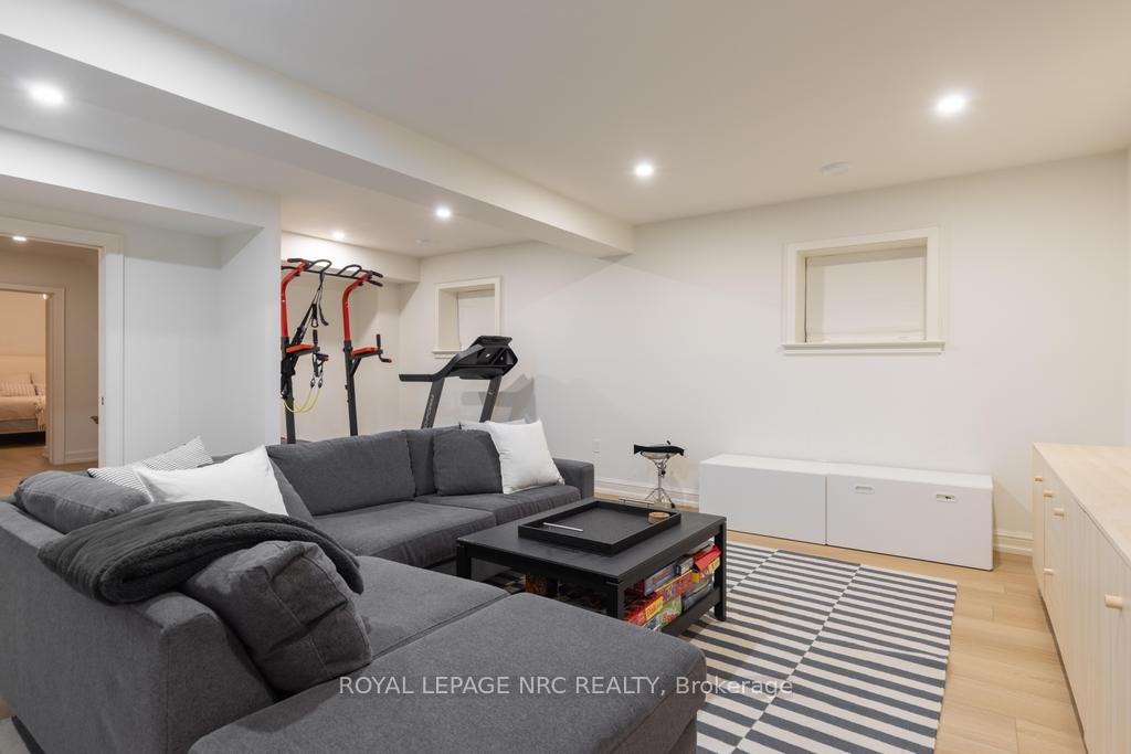 Photo 35 of 166 Dalhousie Avenue, St. Catharines, Port Dalhousie — HOMEH