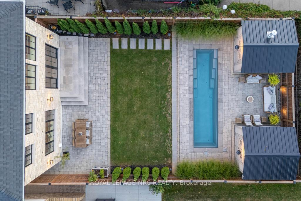 Photo 37 of 166 Dalhousie Avenue, St. Catharines, Port Dalhousie — HOMEH