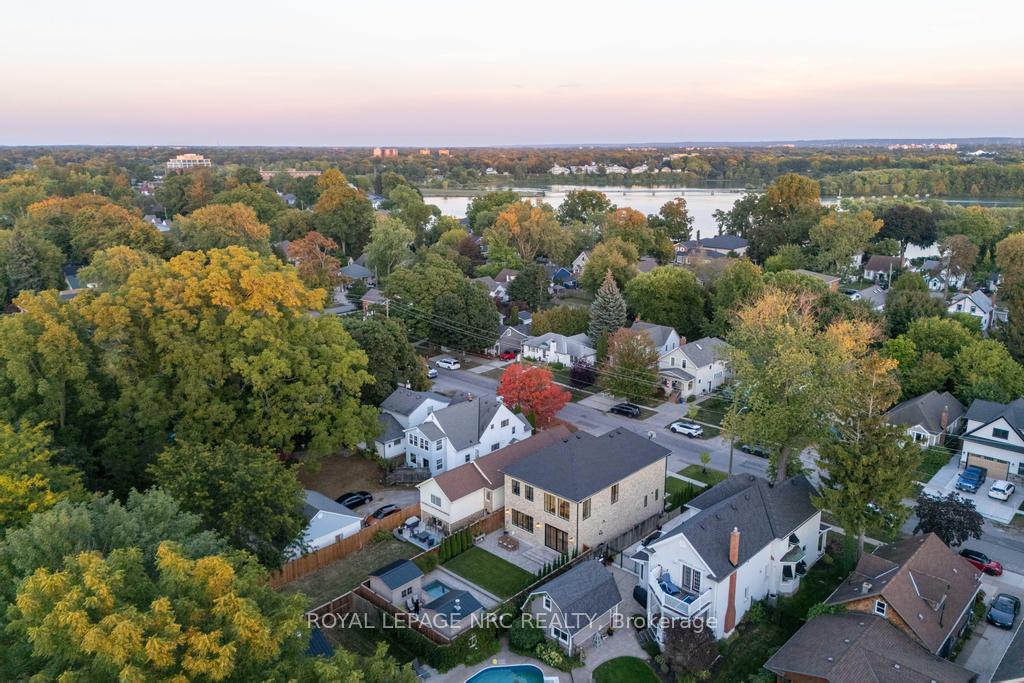 Photo 38 of 166 Dalhousie Avenue, St. Catharines, Port Dalhousie — HOMEH