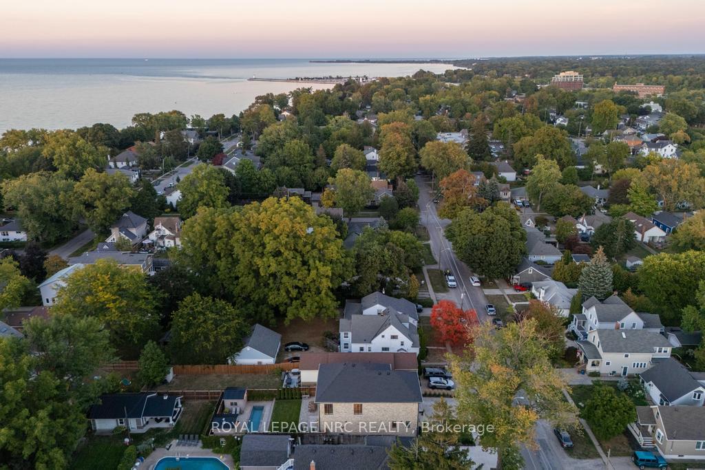 Photo 39 of 166 Dalhousie Avenue, St. Catharines, Port Dalhousie — HOMEH