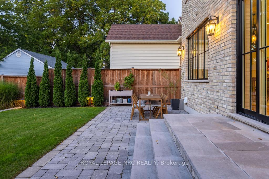 Photo 41 of 166 Dalhousie Avenue, St. Catharines, Port Dalhousie — HOMEH