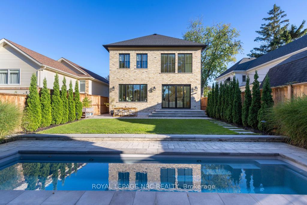 Photo 42 of 166 Dalhousie Avenue, St. Catharines, Port Dalhousie — HOMEH