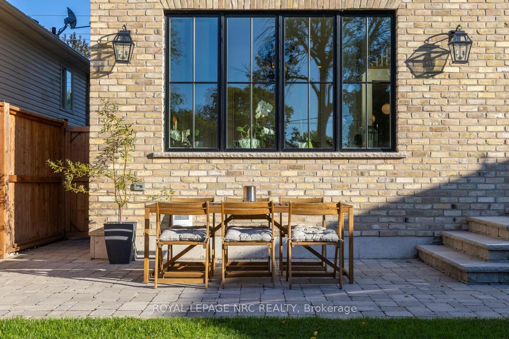 Photo 43 of 166 Dalhousie Avenue, St. Catharines, Port Dalhousie — HOMEH