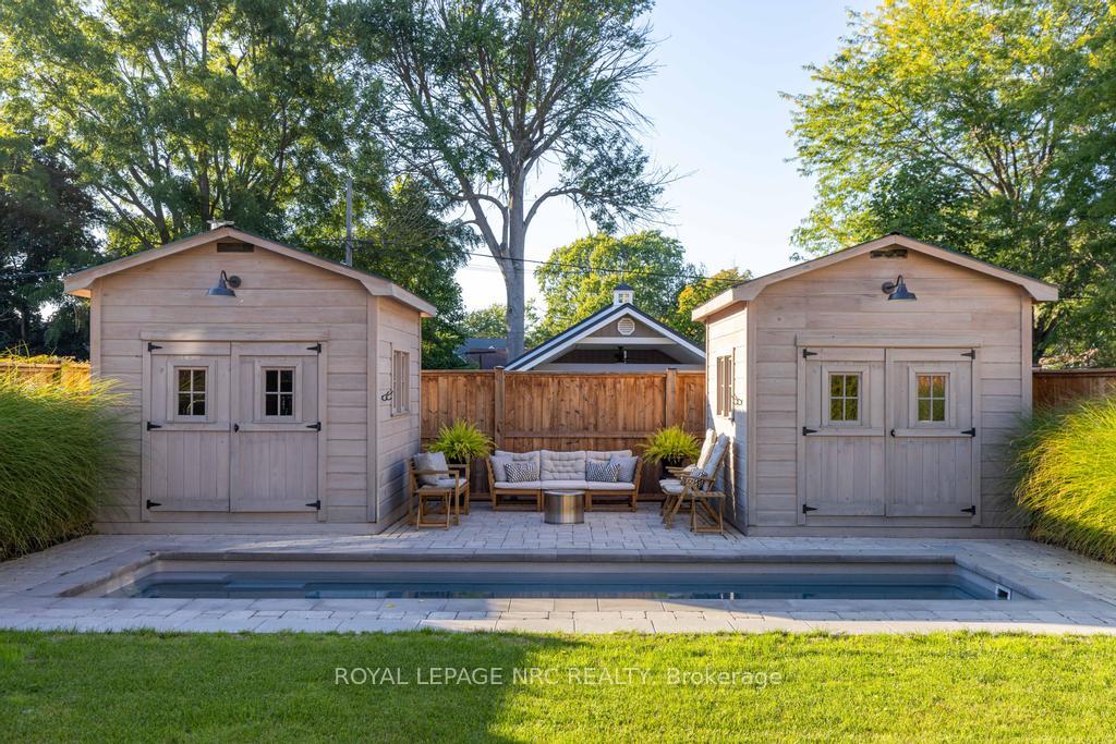 Photo 44 of 166 Dalhousie Avenue, St. Catharines, Port Dalhousie — HOMEH