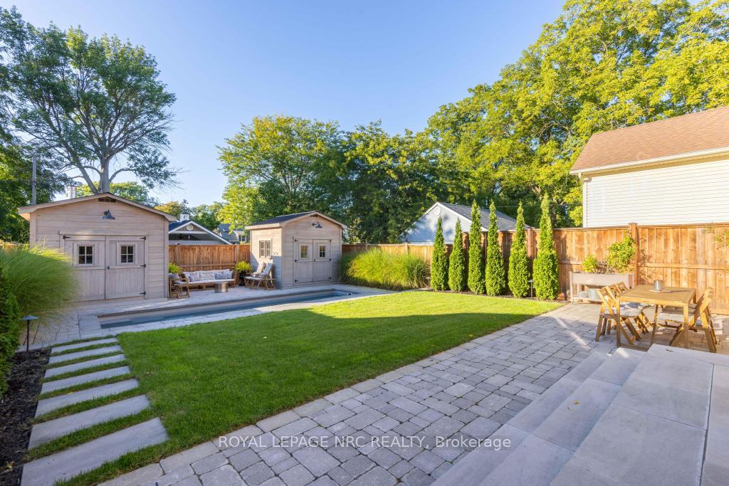 Photo 45 of 166 Dalhousie Avenue, St. Catharines, Port Dalhousie — HOMEH