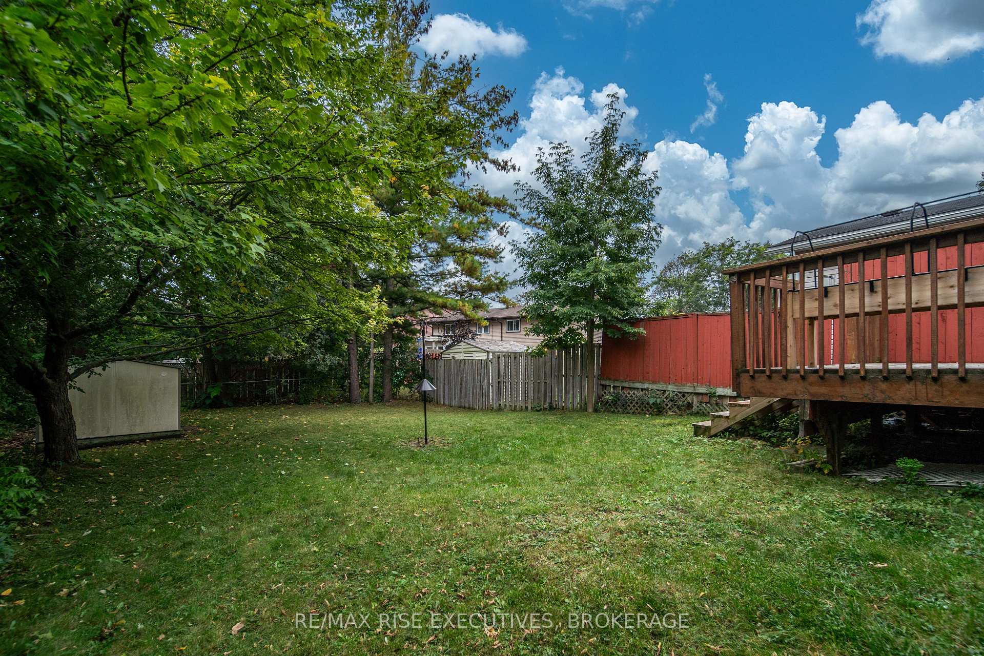 Photo 38 of 18 Carriage Court, Kingston, Rideau — HOMEH