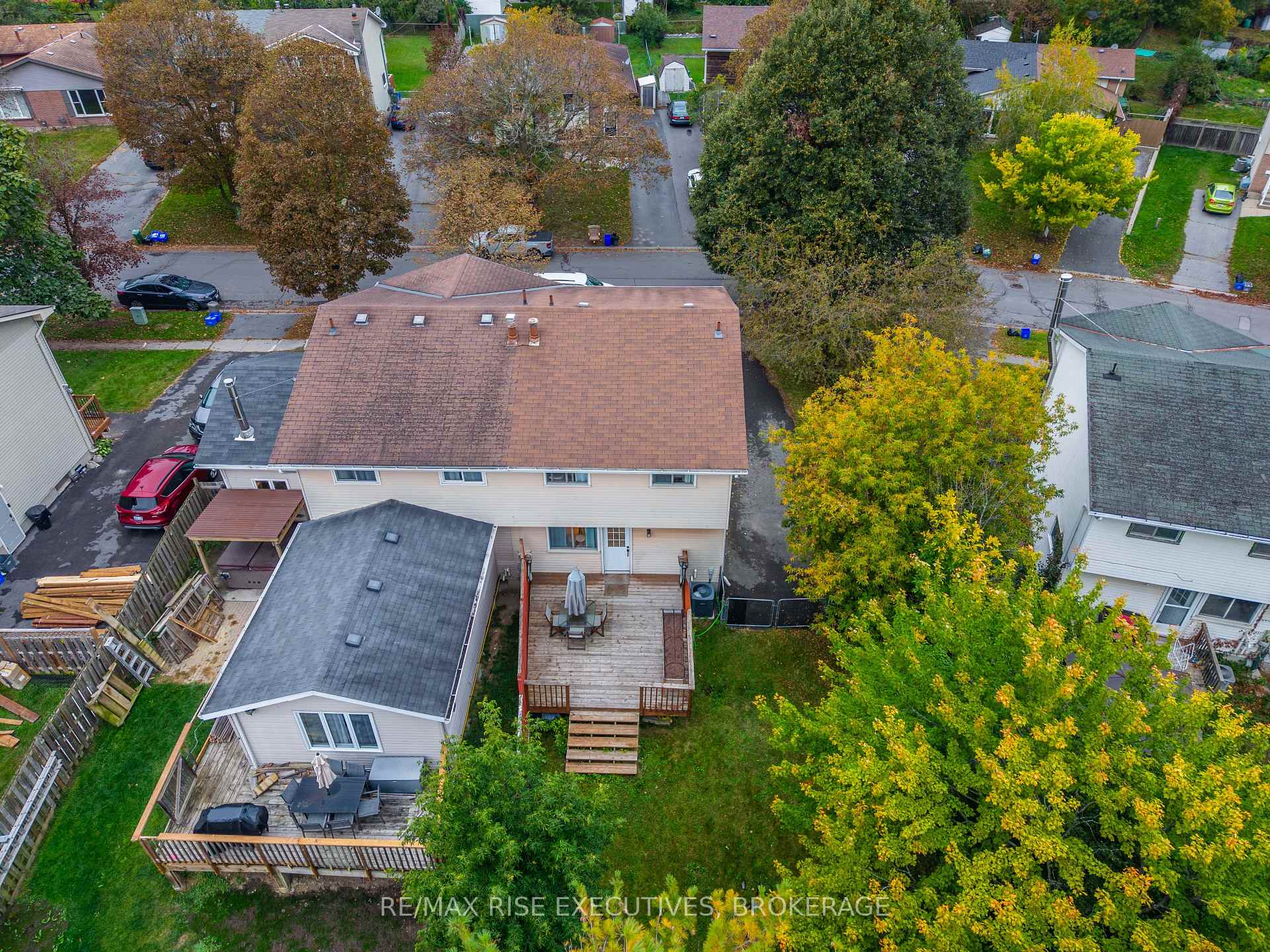 Photo 42 of 18 Carriage Court, Kingston, Rideau — HOMEH