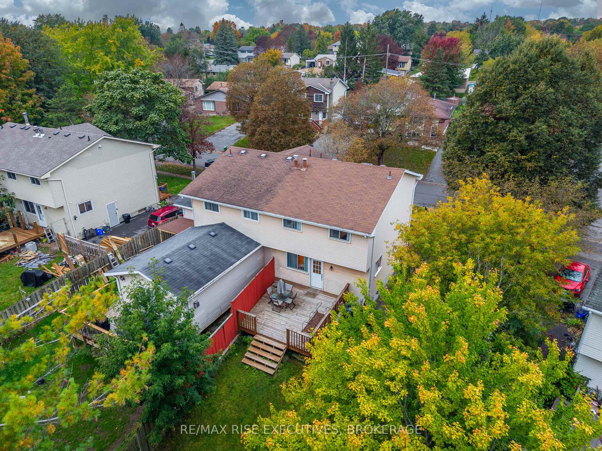 Photo 43 of 18 Carriage Court, Kingston, Rideau — HOMEH