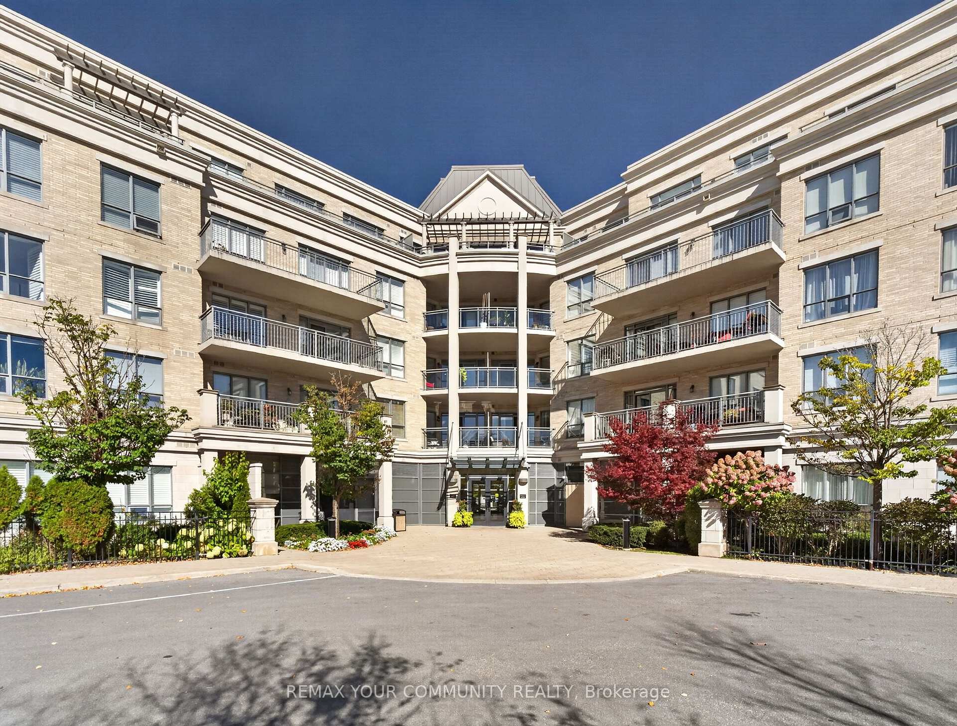 Photo of Unit 306, 180 John Way