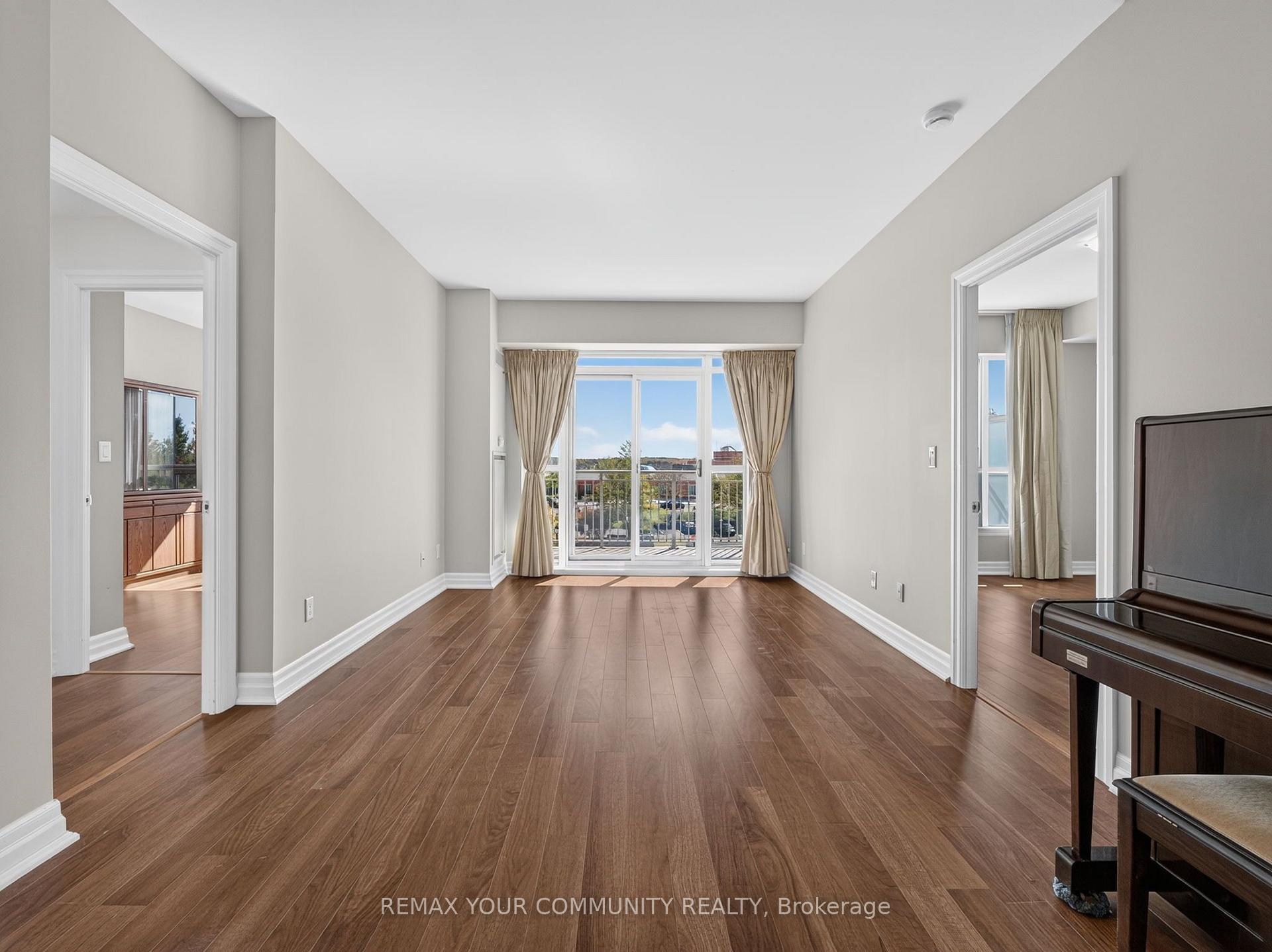 Photo 11 of Unit 306, 180 John Way, Aurora, Bayview Wellington — HOMEH