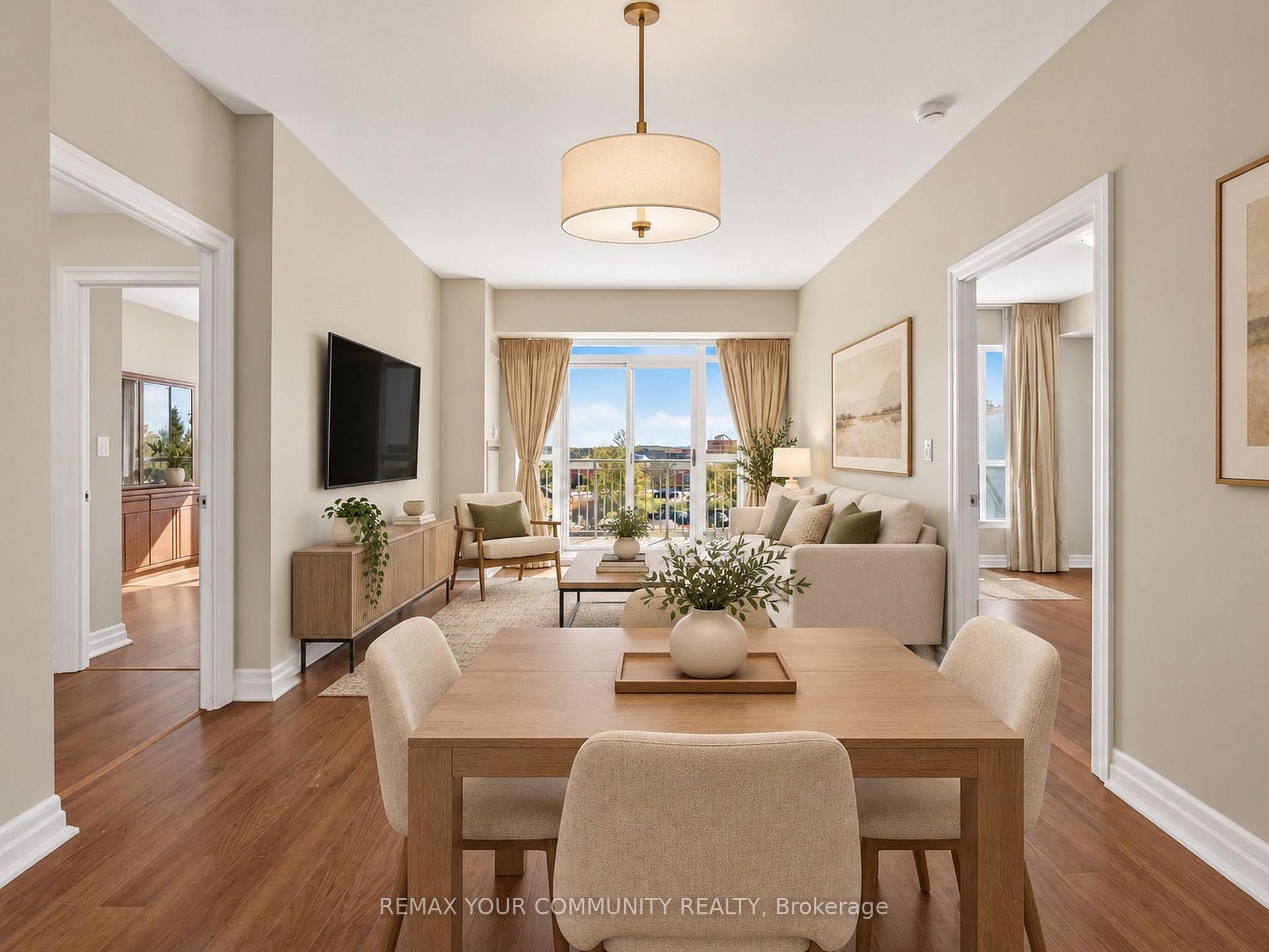 Photo 13 of Unit 306, 180 John Way, Aurora, Bayview Wellington — HOMEH