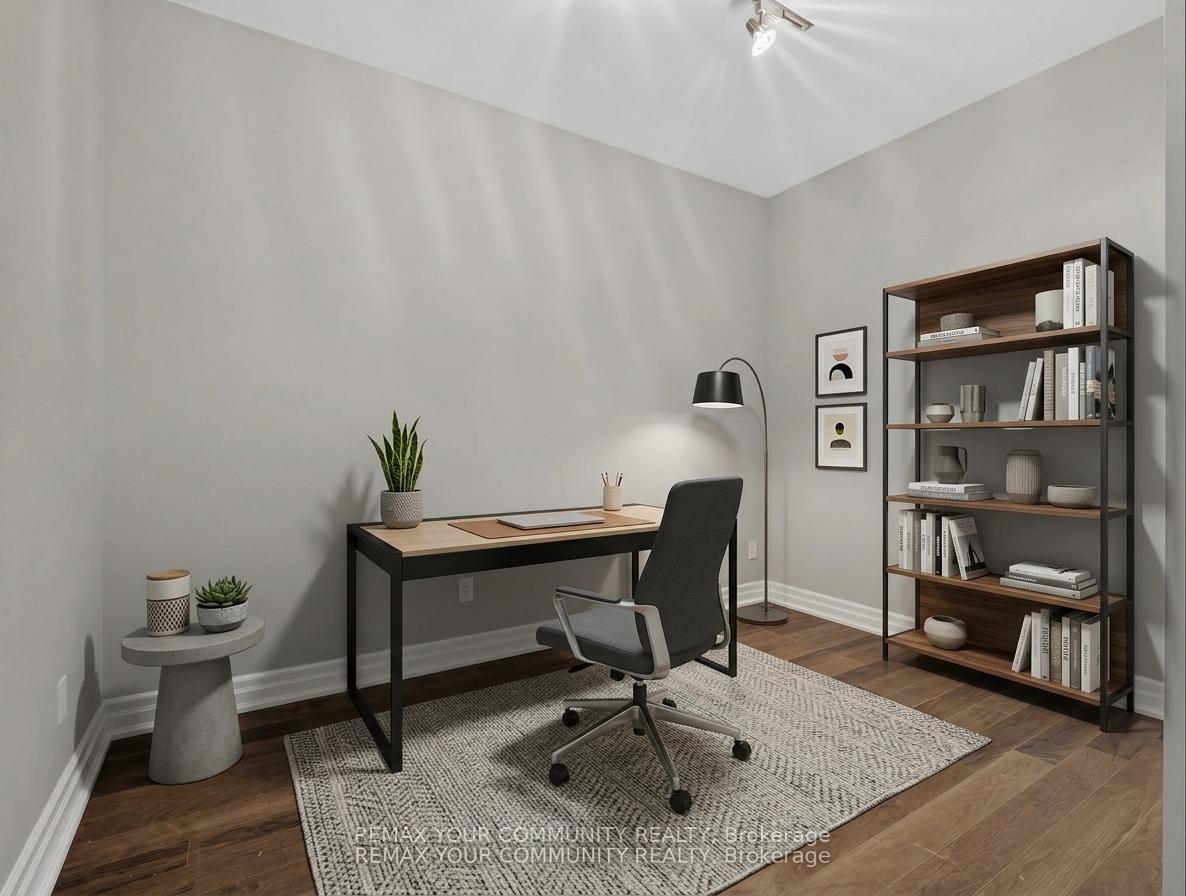 Photo 38 of Unit 306, 180 John Way, Aurora, Bayview Wellington — HOMEH