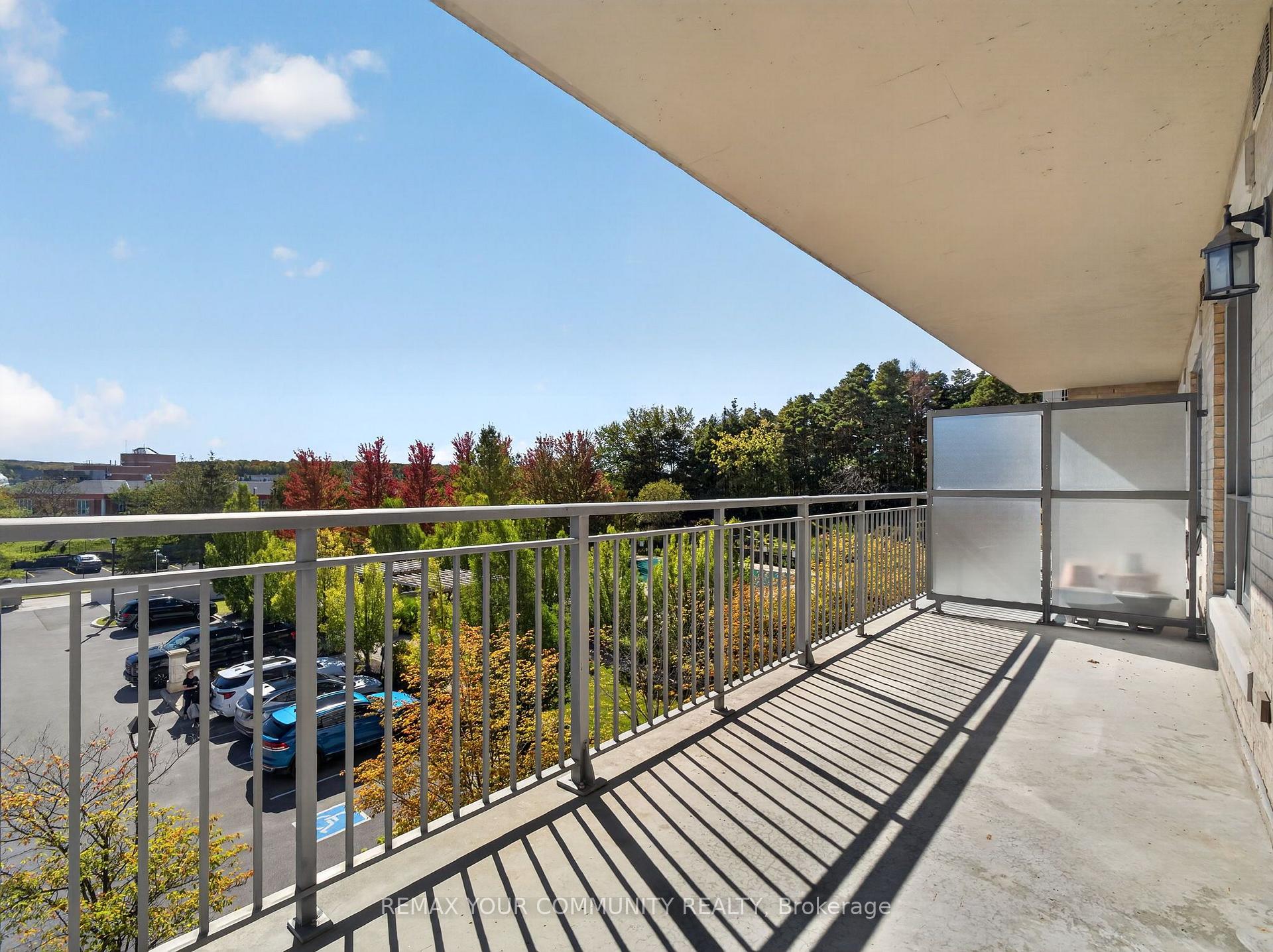 Photo 39 of Unit 306, 180 John Way, Aurora, Bayview Wellington — HOMEH